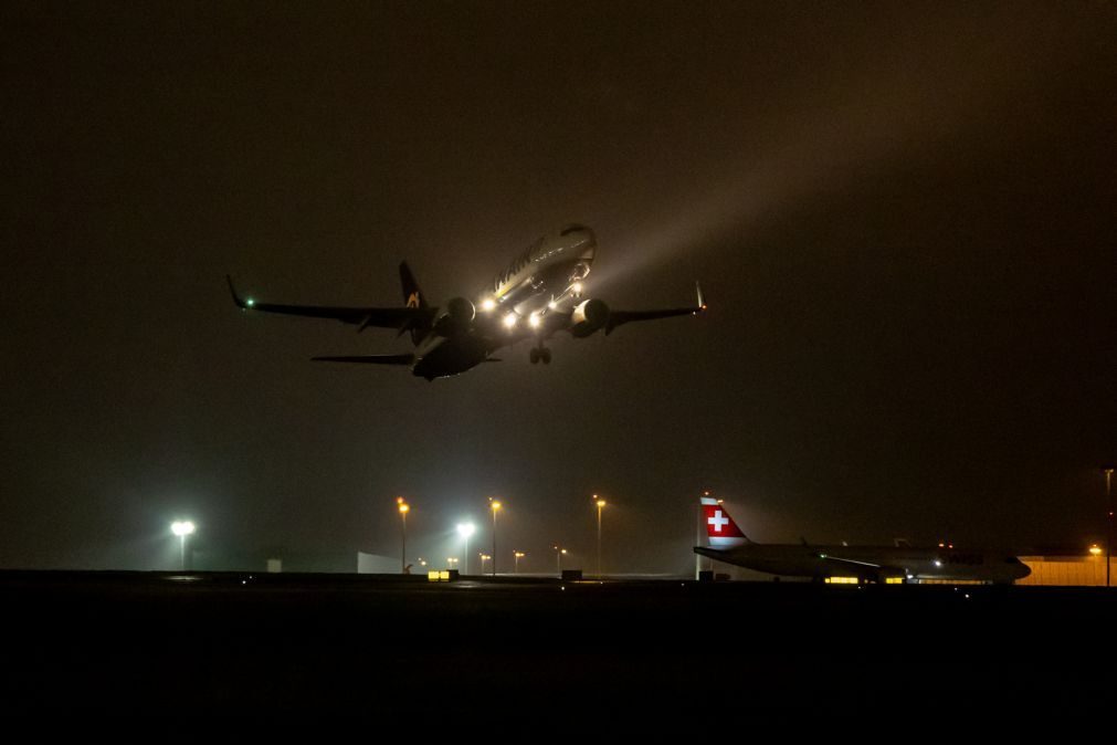 Portugal entre os mais poluidores do mundo e aeroporto de Lisboa é maior ameaça