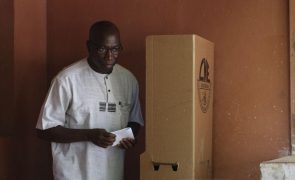 Presidente eleito do parlamento guineense repudia visita de perita da ONU aquele órgão