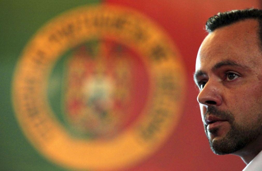 Cândido Barbosa vence eleições para presidir à Federação Portuguesa de Ciclismo