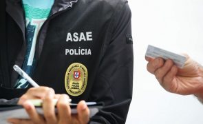 Funcionários da ASAE iniciam greves parciais contra 