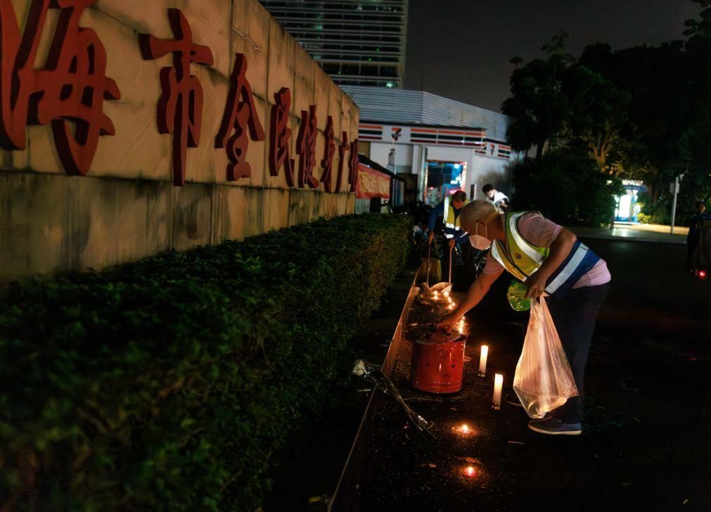 China promete medidas para prevenir ataques indiscriminados