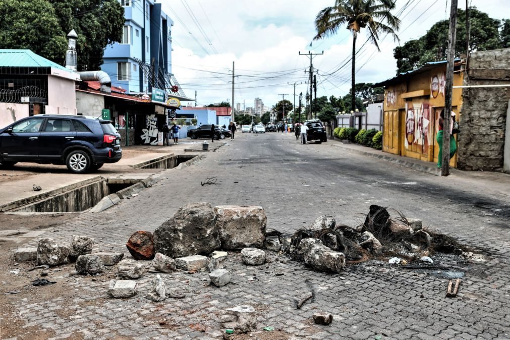 Inflação em Moçambique pode subir a 5,4% em 2025 devido a violência e clima