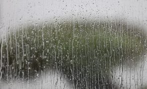 Seis distritos do norte sob aviso amarelo quarta e quinta-feira devido à chuva