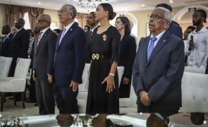 Cabo Verde e Portugal celebram 50 anos do Acordo de Lisboa e transição para independência