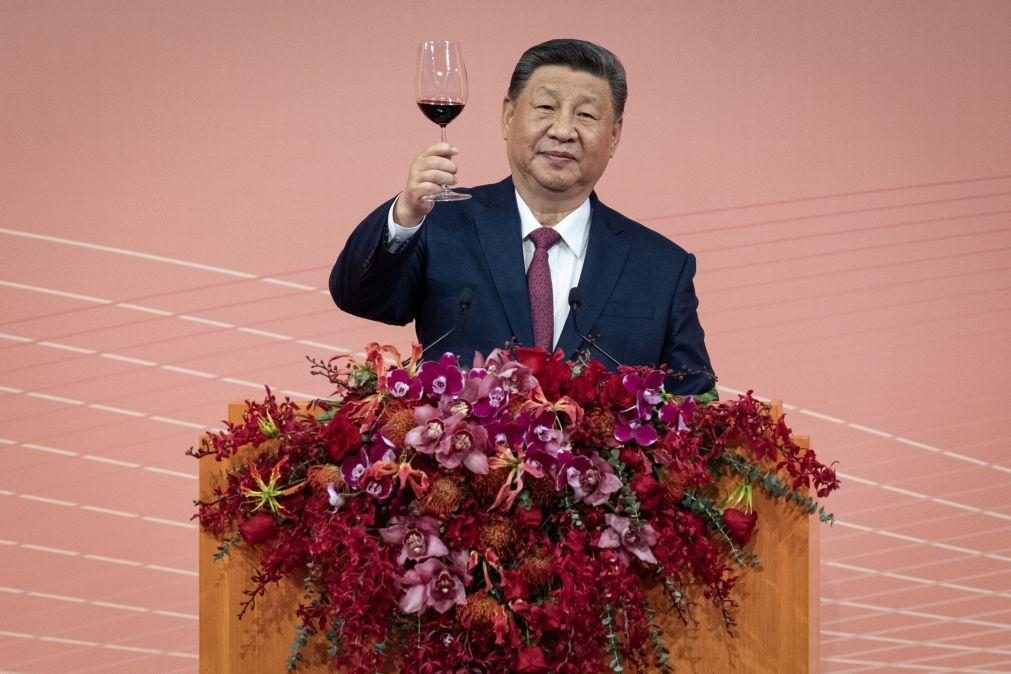 Novo Governo de Macau toma hoje posse na presença de Xi Jinping