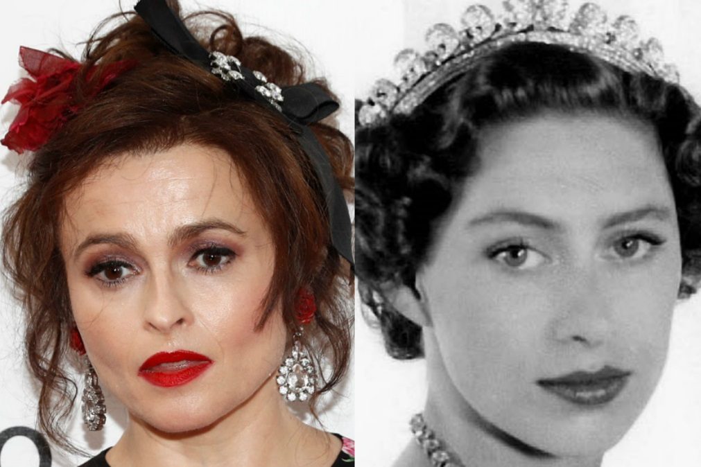 Fã da série The Crown? Fã de Helena Bonham Carter? Este artigo é para si