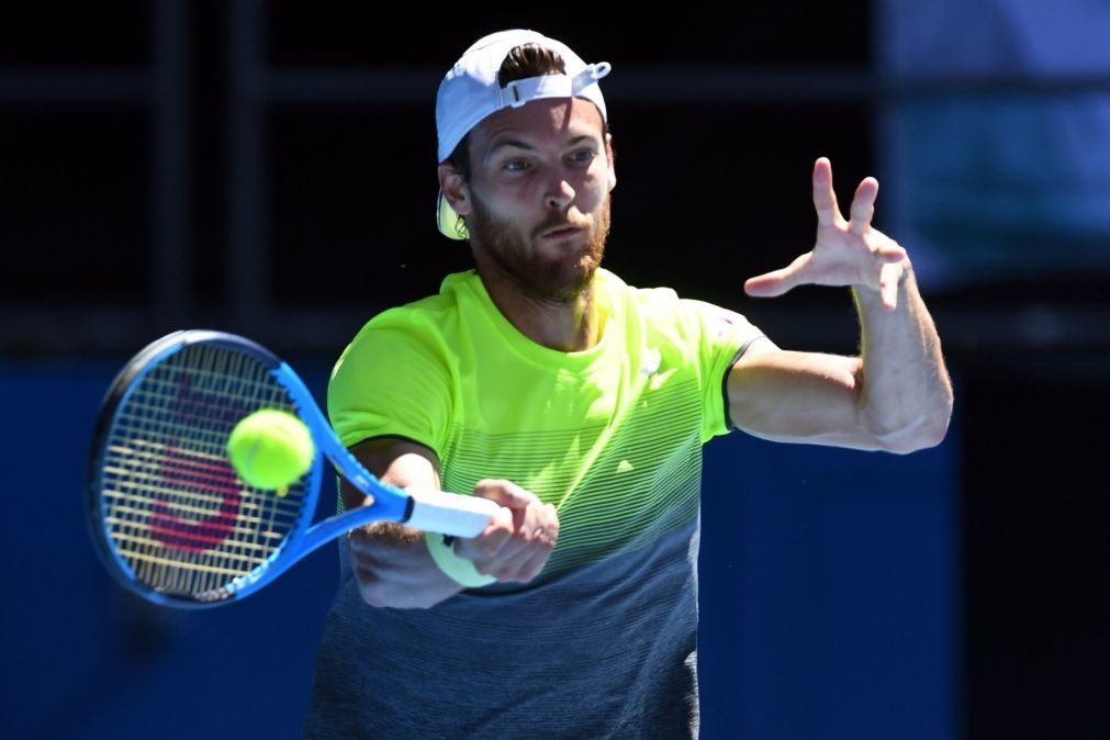 Open da Austrália: João Sousa e Leonardo Mayer eliminados na segunda ronda de pares