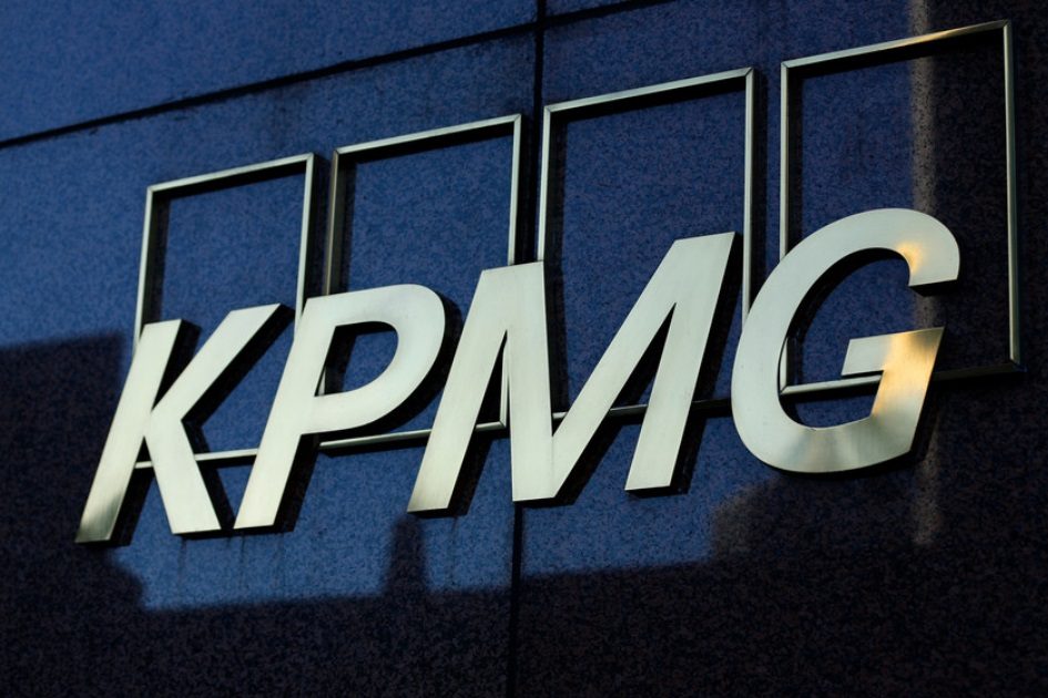 Está à procura de emprego? KPMG abre 60 vagas em Lisboa e no Porto