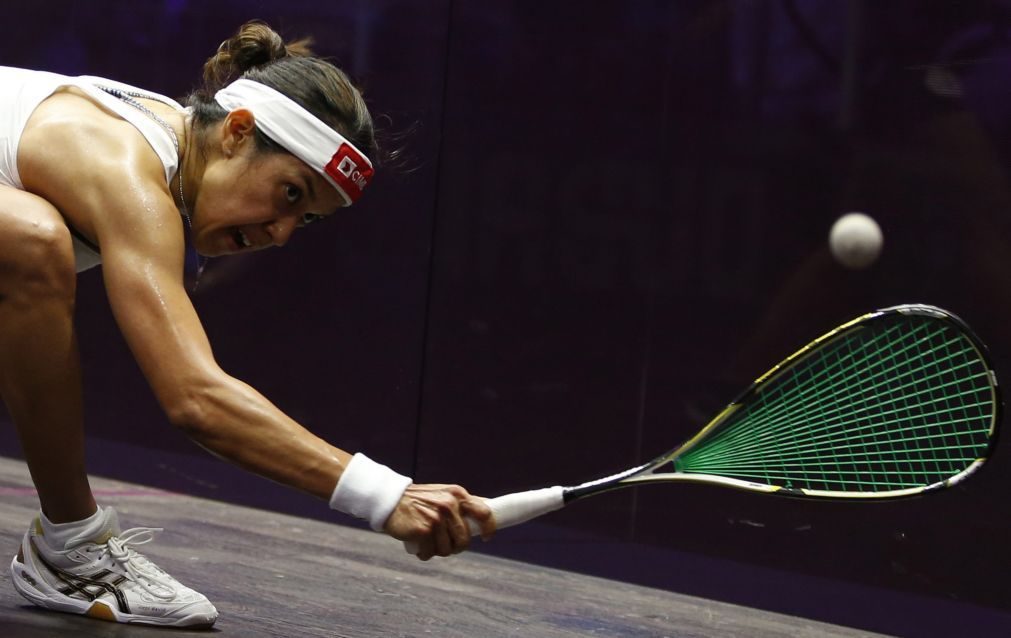 Federação Nacional de Squash reconhecida com estatuto de utilidade pública