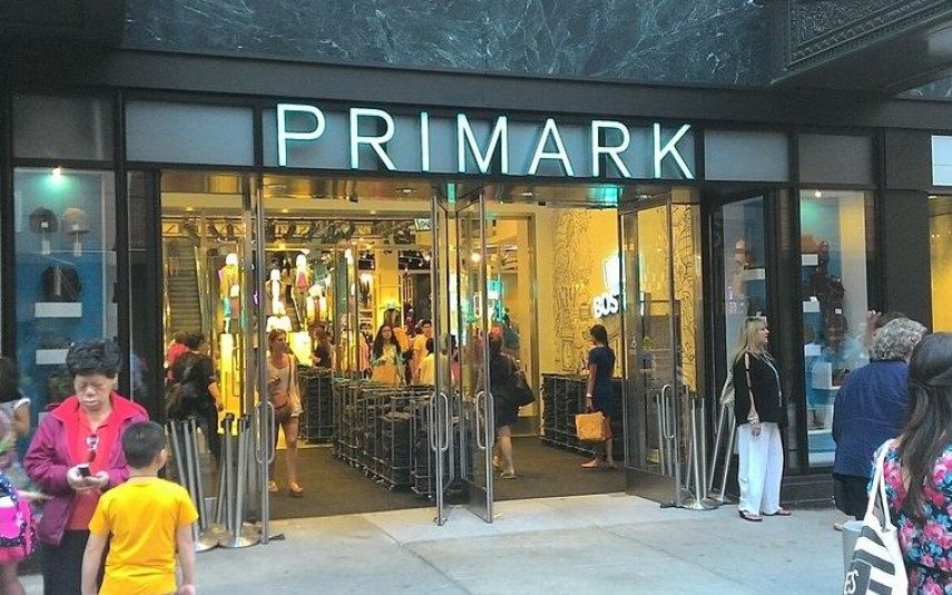 Primark: ex-funcionária revela truque para obter descontos e outros segredos da loja