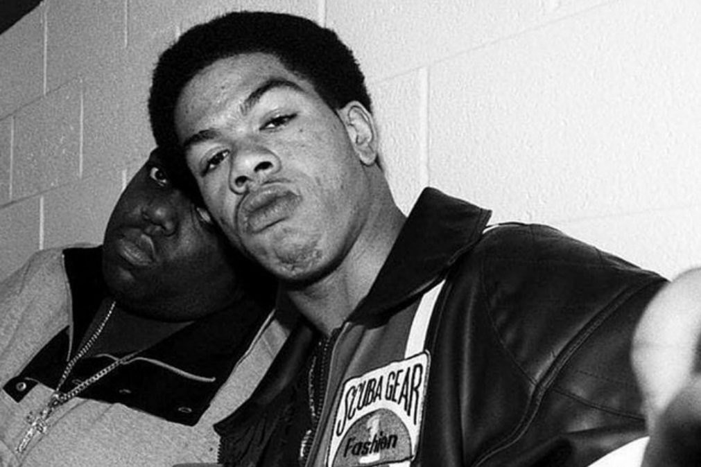 Morreu Craig Mack aos 46 anos