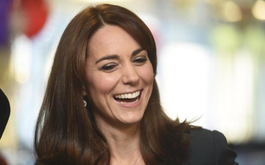 Kate Middleton usa as mesmas botas há quase 15 anos