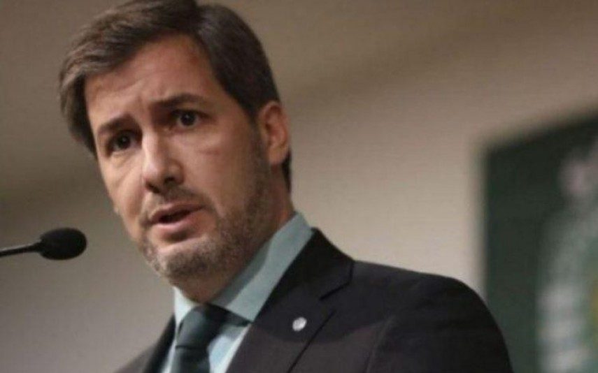 Bruno de Carvalho garante que não se irá demitir