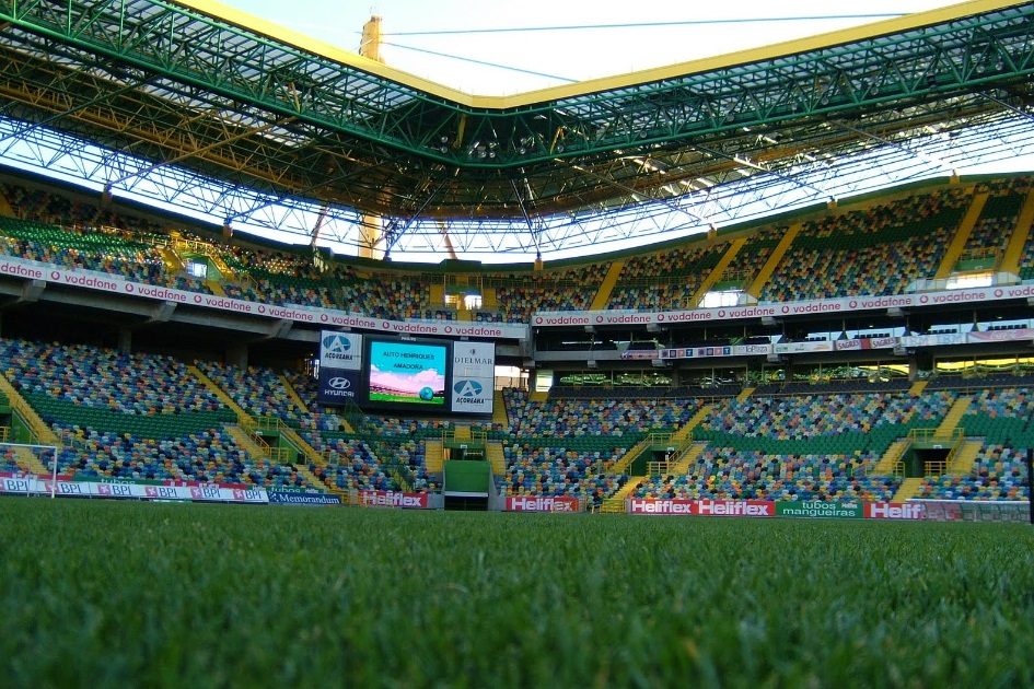 PJ avança com buscas na SAD do Sporting. Já há quatro detidos