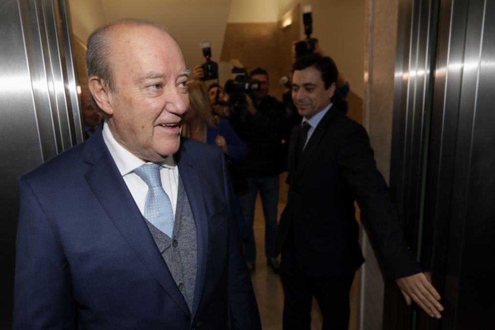 Pinto da Costa em 80% títulos conquistados pelos 'dragões'