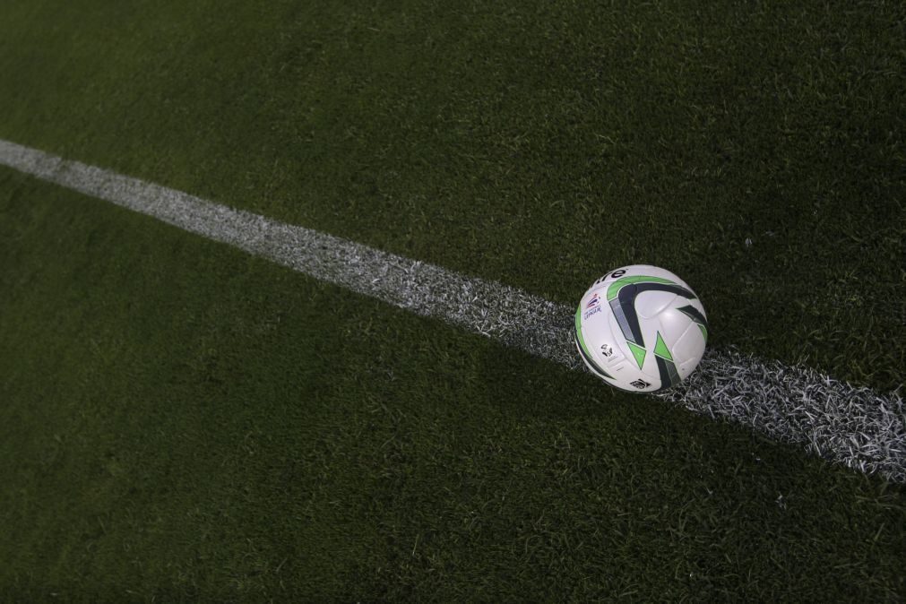 Venda de bilhetes para a final da Taça encerrada em Alvalade