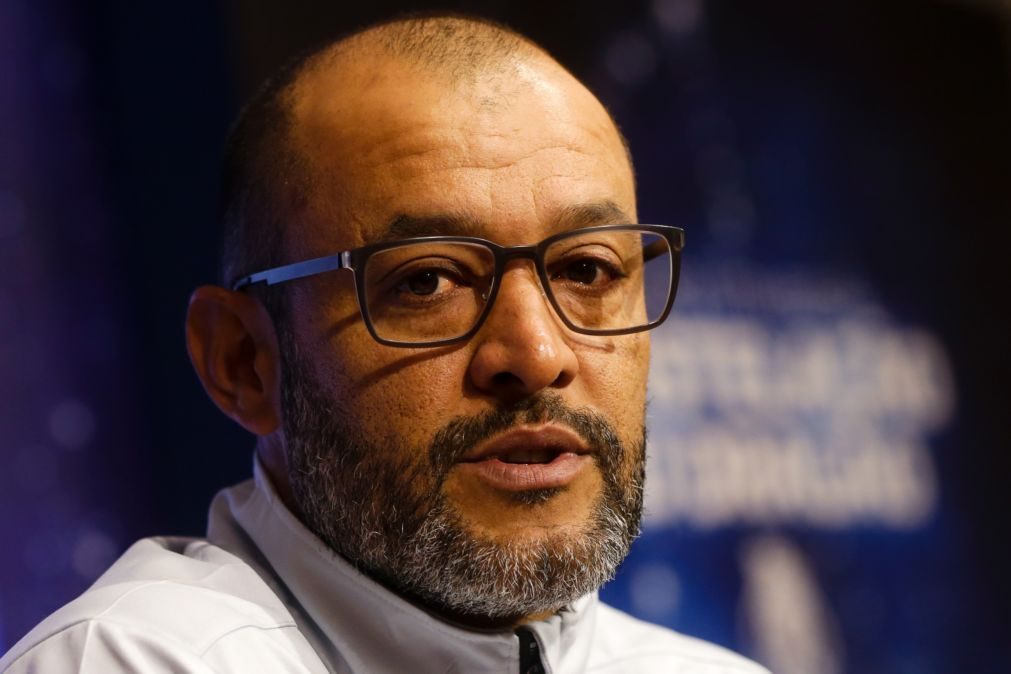 Nuno Espírito Santo eleito melhor treinador do Championship pela associação de técnicos