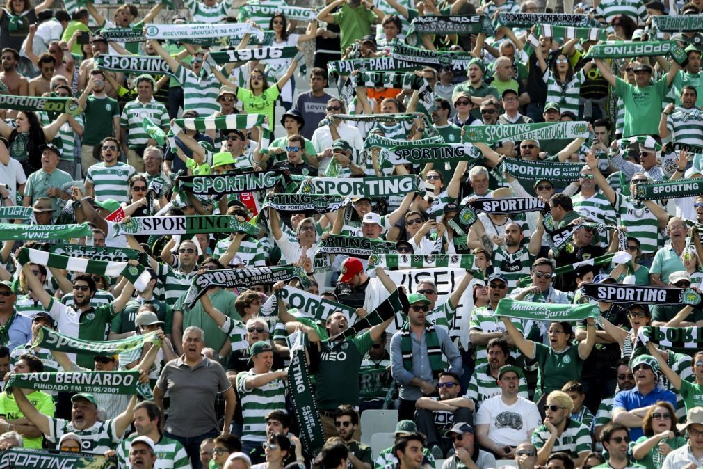 Órgãos sociais do Sporting reúnem-se para debater futuro imediato do clube