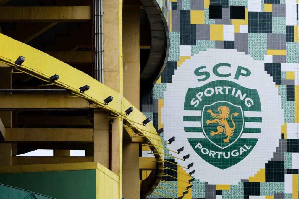 Sporting na Ucrânia. Terminou o sofrimento. Veja os golos