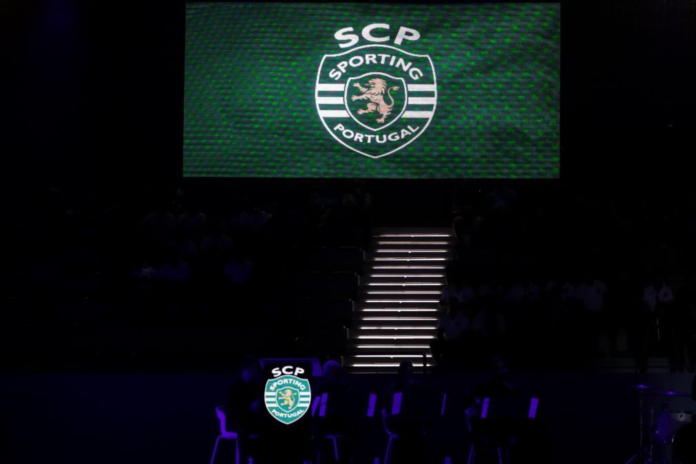 Assembleia Geral do Sporting com medidas de segurança similares aos jogos de alto risco