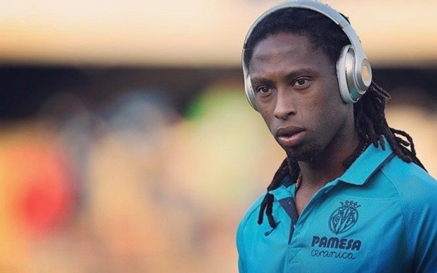 Rúben Semedo recebeu mensagem suspeita: “Dás-me 15 mil euros e eu não digo nada”