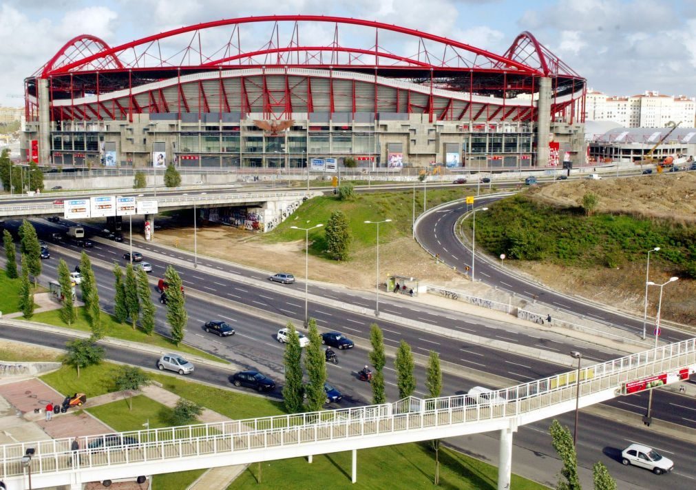 Benfica defronta turcos do Fenerbahçe na terceira pré-eliminatória da Liga dos Campeões