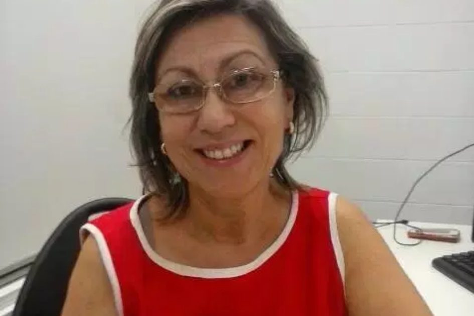 Professora Amélia Fialho foi drogada, agredida e queimada viva