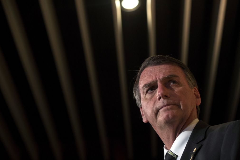 'Mulheres contra Bolsonaro' atinge um milhão de membros no Facebook