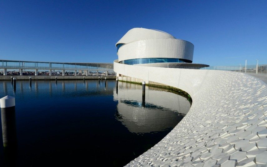 Dia do Porto de Leixões 10ª edição arranca sábado, 15 de outubro