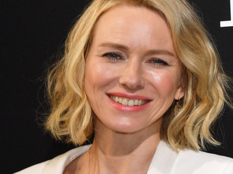 Naomi Watts é a protagonista da nova temporada de «Guerra dos Tronos»