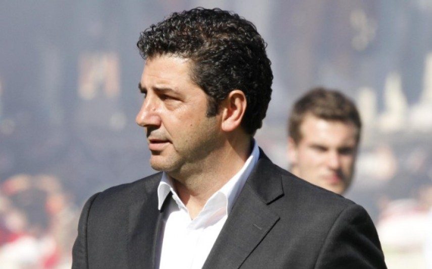 Depois de viver um momento difícil no Benfica, Rui Vitória tem nova mansão de luxo