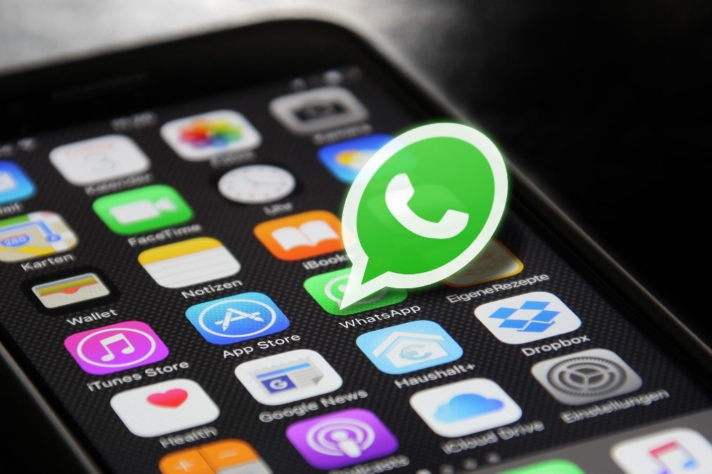 WhatsApp vai deixar de funcionar em alguns telemóveis em 2019