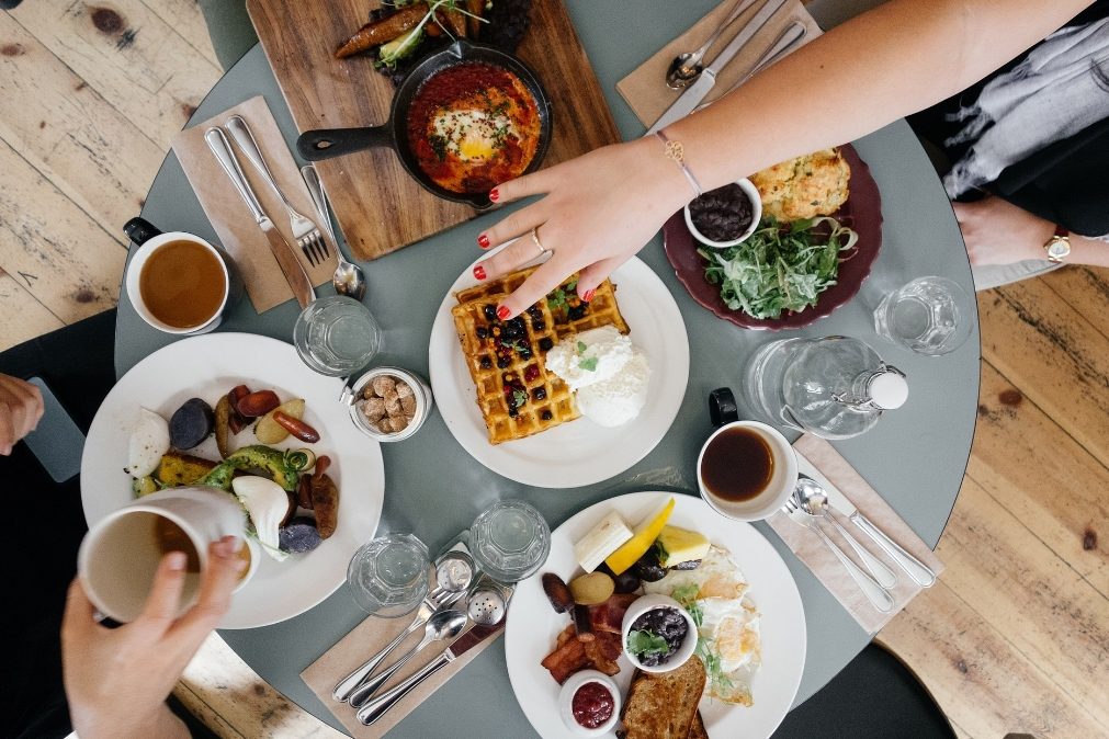 Este alimento comido ao pequeno-almoço pode combater a diabetes