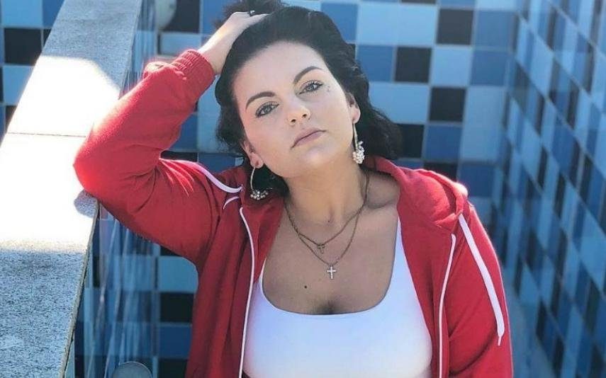 Fanny Rodrigues faz dieta pós-parto e revela primeiros resultados