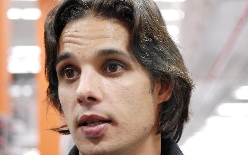 Nuno Gomes fala sobre os últimos dias de vida do pai