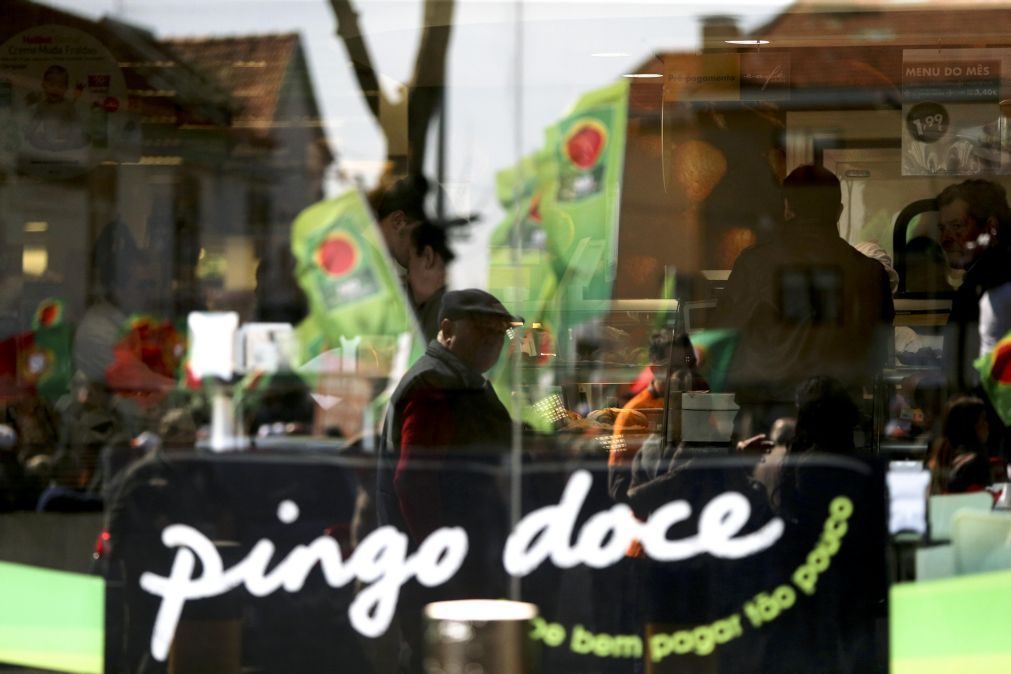 ÚLTIMA HORA | Quatro funcionários do Pingo Doce detidos por corrupção