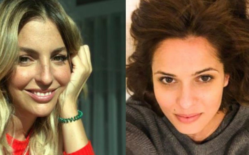 Jessica Athayde sobre Vera Kolodzig: «Conviver não digo, é uma palavra forte, mas quem sabe um dia»