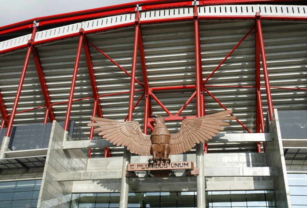 Assembleia-geral das Ligas Europeias realiza-se no Estádio da Luz a 5 de abril