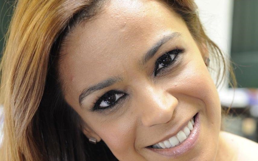 Rita Ferro Rodrigues revela foto rara da filha: «Amor da minha vida»