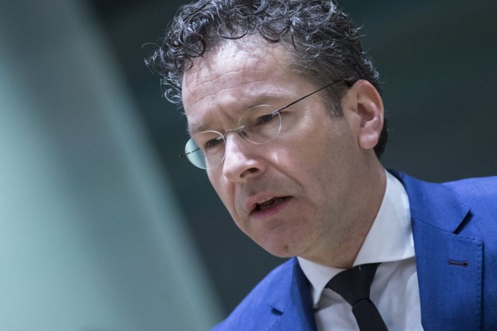 Dijsselbloem rejeita desculpar-se após críticas a países do sul