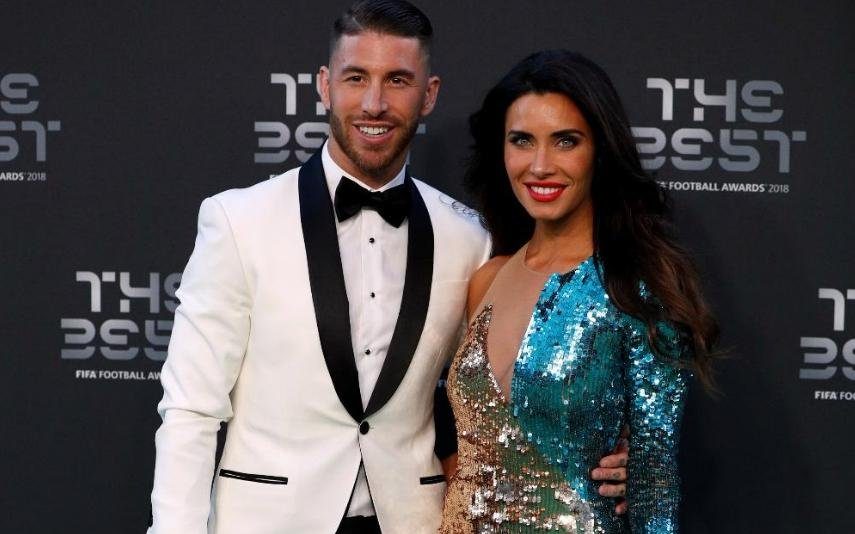 Sergio Ramos e Pilar Rubio As regras obscenas, o concerto milionário e as diversões gigantescas do casamento do ano