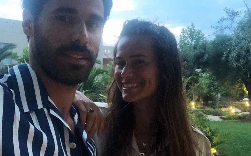 Cláudia Vieira E João Alves Casamento à vista? Amigo do casal da a entender que sim