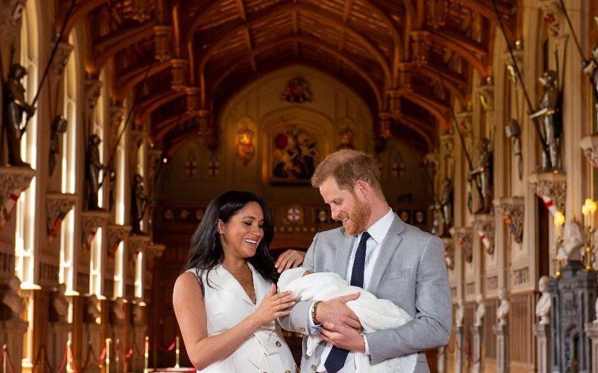 Harry e Meghan Extremamente rigorosos com os vizinhos: «Nunca ouvimos nada parecido»