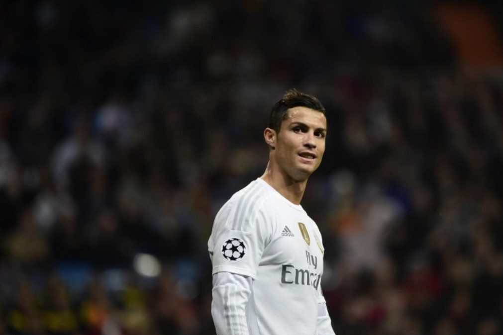 Aeroporto da Madeira recebe nome de Cristiano Ronaldo