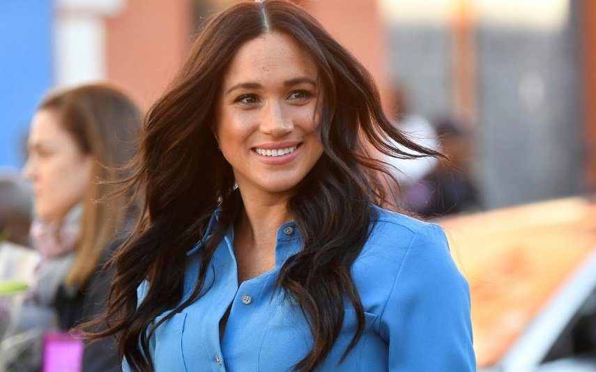 Thomas Markle devastado com Meghan: «Continuo a amar a minha filha»