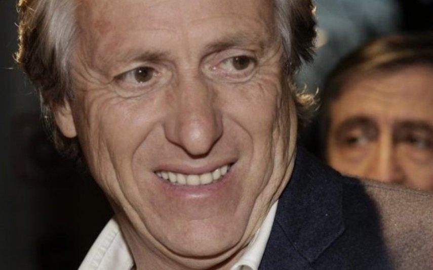 Jorge Jesus comete nova «gafe» e já se tornou viral Recorde os melhores deslizes do treinador