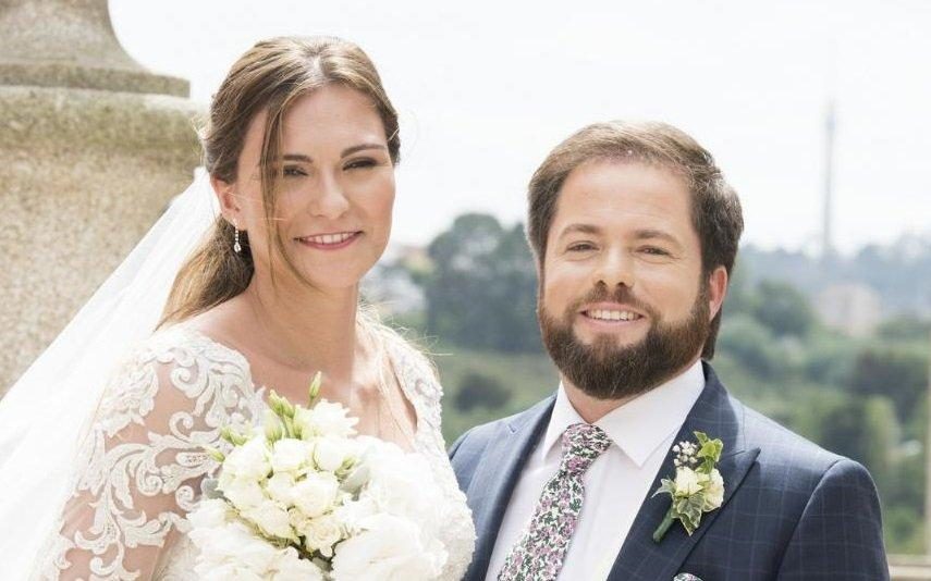 Tatiana e Bruno do Casados À Primeira Vista Relação do casal está por um fio: «Até na tua vida normal tu forças as cenas»