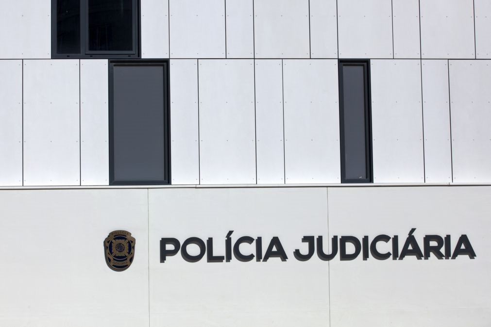 PJ deteve dois suspeitos de homicídio na forma tentada