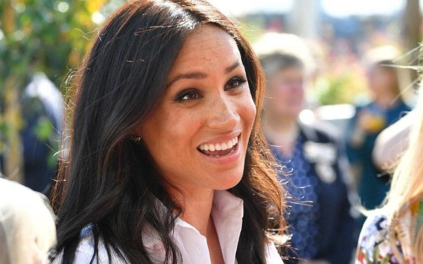 Meghan Arrasada por amigos próximos: «Ou é à maneira dela, ou ela foge»