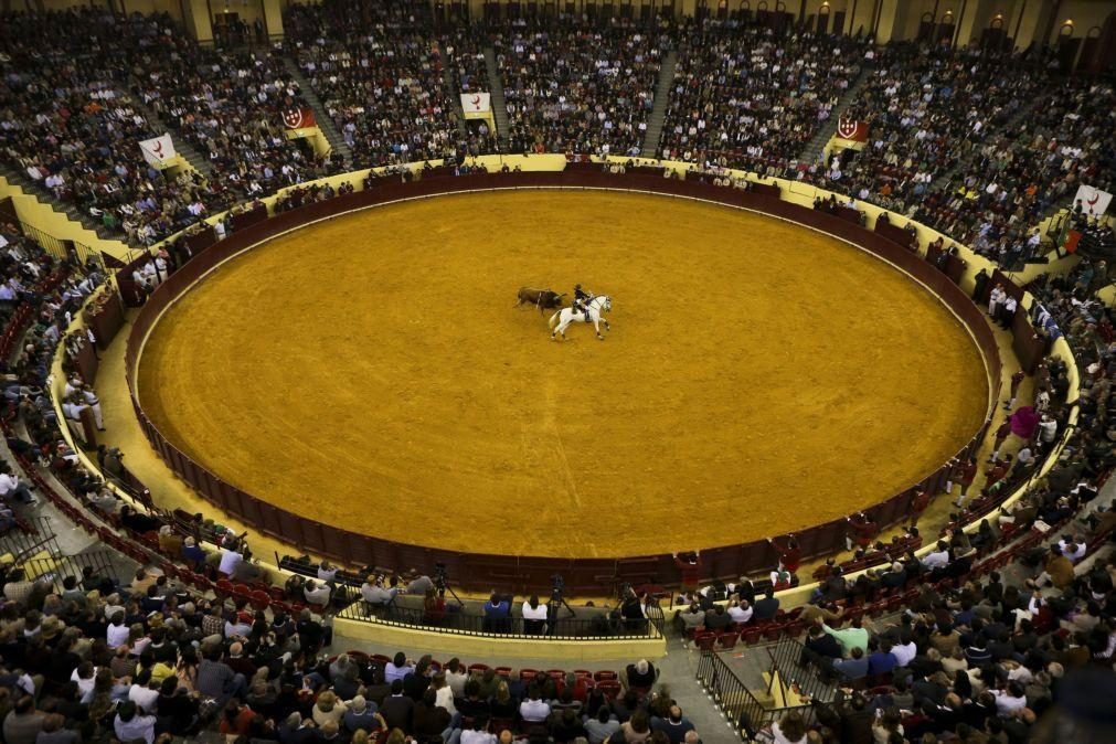 Touradas no Campo Pequeno começam a 30 de julho